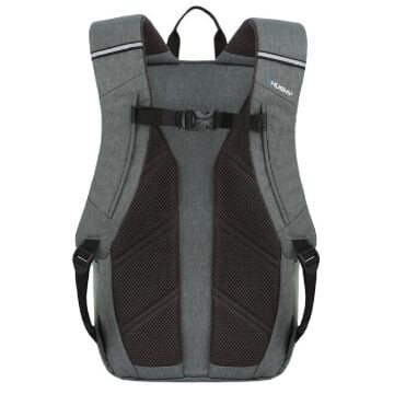 HUSKY Nery 20 Lt Sırt Çantası (Soluk Yeşil)