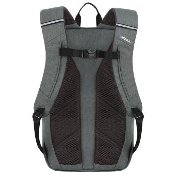 HUSKY Nery 20 Lt Sırt Çantası (Soluk Yeşil)