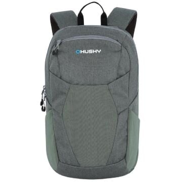 HUSKY Nery 20 Lt Sırt Çantası (Soluk Yeşil)