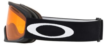 Oakley O-Frame 2.0 PRO M Persimmon Matte Black Kayak Snowboard Gözlük  OO7125-01