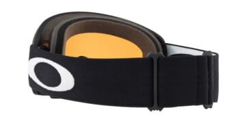 Oakley O-Frame 2.0 PRO M Persimmon Matte Black Kayak Snowboard Gözlük  OO7125-01