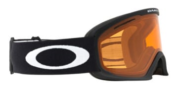 Oakley O-Frame 2.0 PRO M Persimmon Matte Black Kayak Snowboard Gözlük  OO7125-01