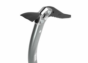 PETZL QUARK Teknik Kazma U019AA00