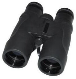 Square 8X42 Wather Proof El Dürbünü