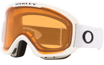 Oakley O-Frame 2.0 PRO M Persimmon Matte White Kayak Snowboard Gözlüğü OO7125-03