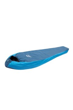 Hannah Trek 200 -11°C 1,35kg Comfort Uyku Tulumu Moroccan Blue