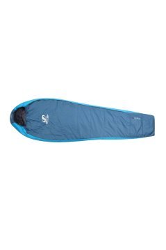 Hannah Trek 200 -11°C 1,35kg Comfort Uyku Tulumu Moroccan Blue