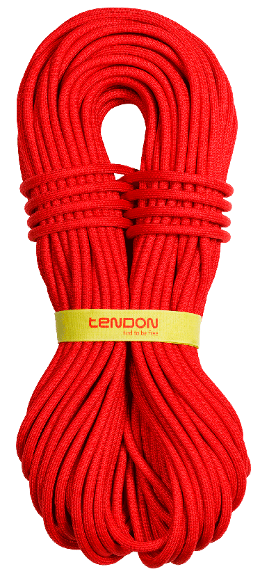 TENDON Master PRO 9.2 Dinamik Tırmanış İpi