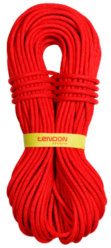 TENDON Master PRO 9.2 Dinamik Tırmanış İpi