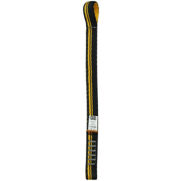 Kong Express Set için Sling Nylon Perlon – 23 kN Dayanımlı Quickdraw Askı (12-16-21-26 cm) Ekspress 26cm
