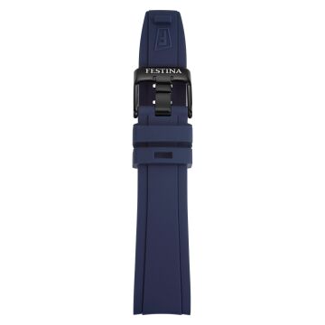 FESTINA F20647/1 CONNECTED BLUE ERKEK KOL SAATİ