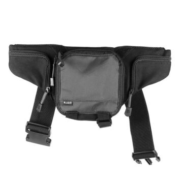 5.11 Tactical Silah Bel Çantası Siyah