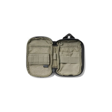 5.11 Egor Pouch Sierra Siyah Çanta