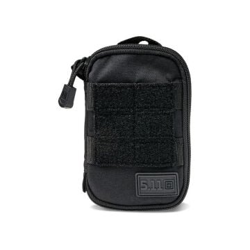 5.11 Egor Pouch Sierra Siyah Çanta