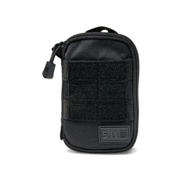 5.11 Egor Pouch Sierra Siyah Çanta