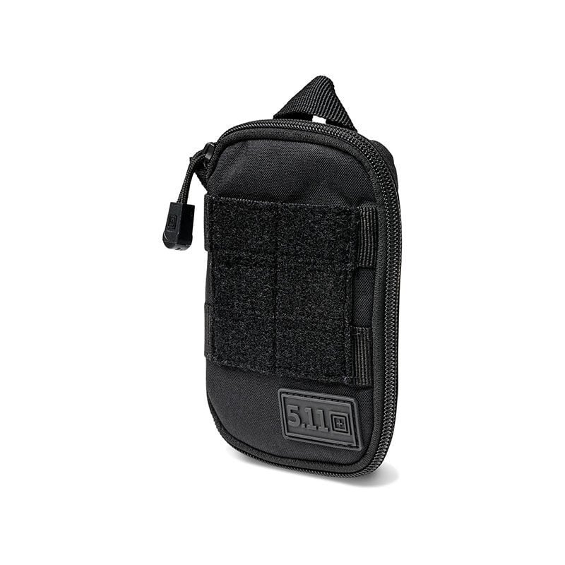 5.11 Egor Pouch Sierra Siyah Çanta