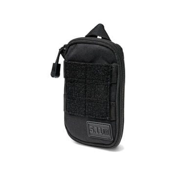 5.11 Egor Pouch Sierra Siyah Çanta
