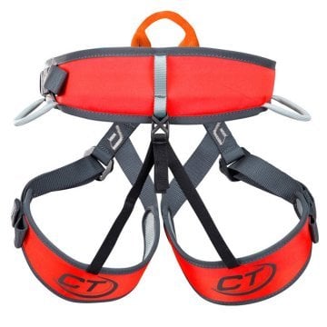 CT EXPLORER HARNESS KOŞUM EMNİYET KEMERİ