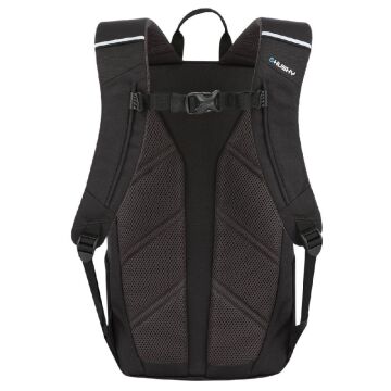 HUSKY Nery 20 Lt Sırt Çantası (Siyah)