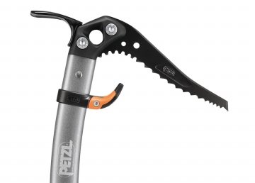 PETZL TRIGREST Kazma El Desteği U016AA00