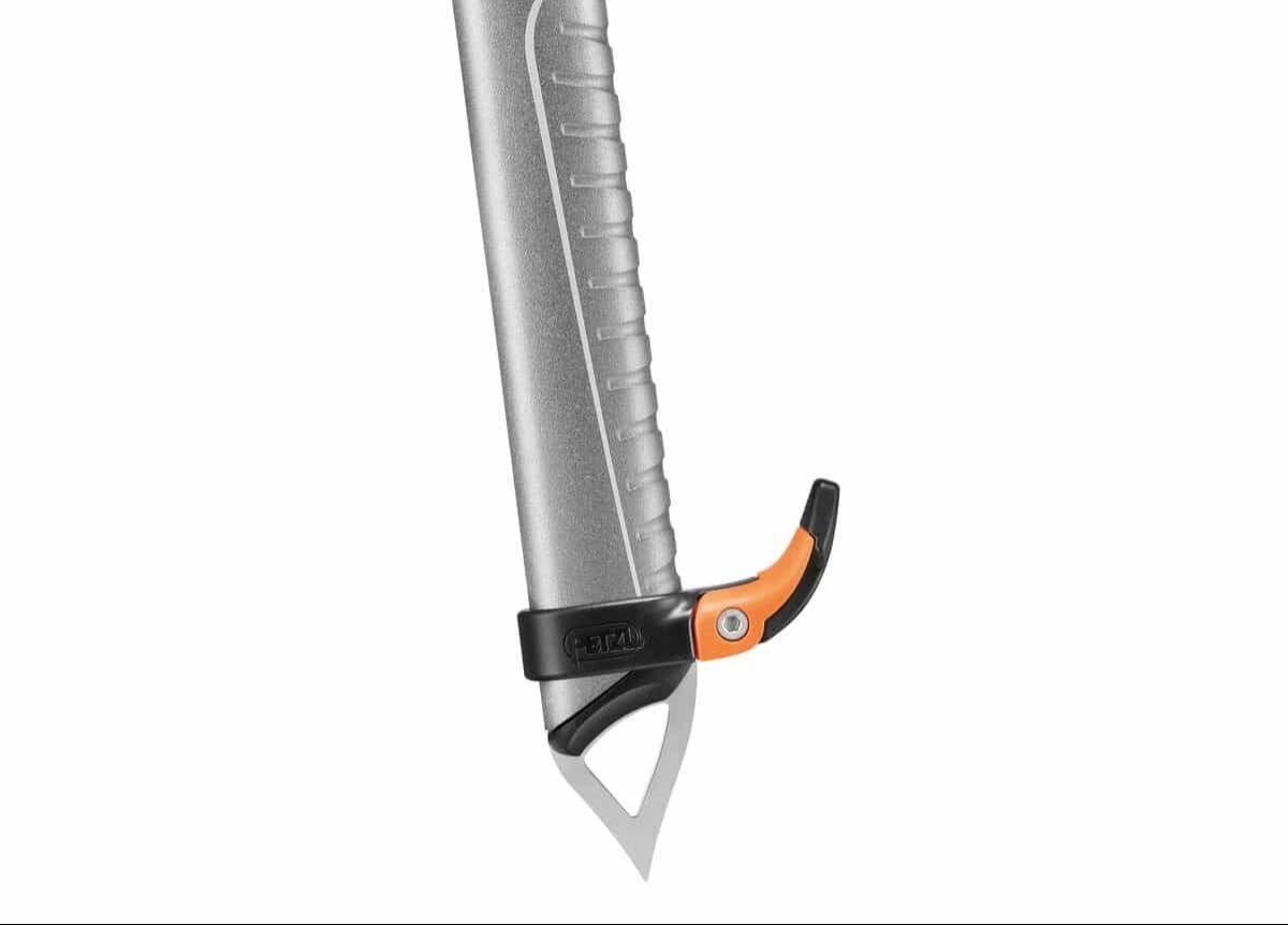 PETZL TRIGREST Kazma El Desteği U016AA00