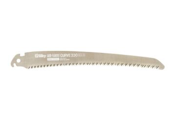 Silky Blade Gunfighter Curve 330-8,5-6 Yedek Namlu Testere