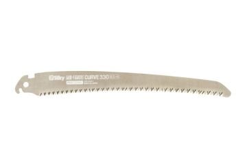 Silky Blade Gunfighter Curve 330-8,5-6 Yedek Namlu Testere