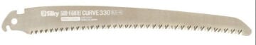 Silky Blade Gunfighter Curve 330-8,5-6 Yedek Namlu Testere