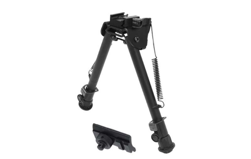 Unleash The Glow Bipod Çatal Ayak