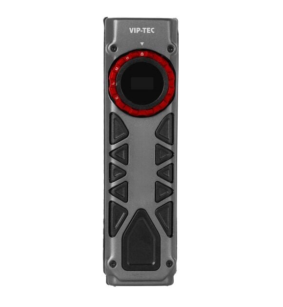 Vip-Tec VT891227 Onix Alüminyum Taktik Fener