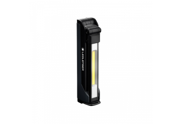 Led Lenser iW5R Flex 600 Lümen Kompact Çalışma Lambası El Feneri
