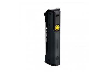 Led Lenser iW5R Flex 600 Lümen Kompact Çalışma Lambası El Feneri
