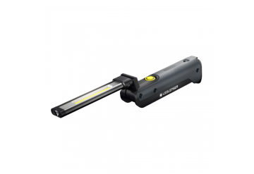 Led Lenser iW5R Flex 600 Lümen Kompact Çalışma Lambası El Feneri