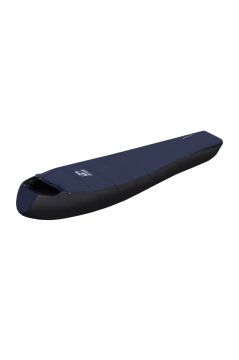 Hannah Sherpa 160 -14°C 1,2kg Ultralight Termal Uyku Tulumu Blues - Dark Shadow