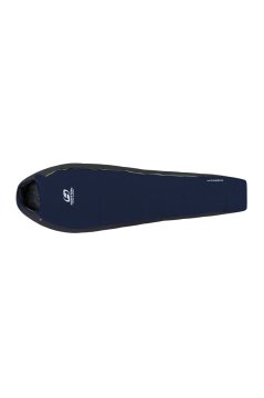 Hannah Sherpa 160 -14°C 1,2kg Ultralight Termal Uyku Tulumu Blues - Dark Shadow