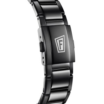 FESTINA F20648/1 CONNECTED BLACK ERKEK KOL SAATİ