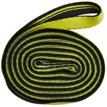 Kong Aro Sling Tubular Dikişli Halka Perlon Bant 30cm 60cm 80cm 120cm 180cm