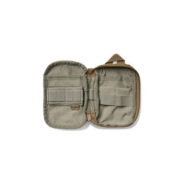 5.11 Egor Pouch Sierra Kahve Çanta