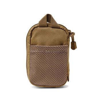 5.11 Egor Pouch Sierra Kahve Çanta