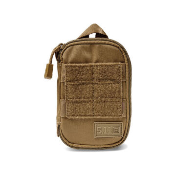 5.11 Egor Pouch Sierra Kahve Çanta