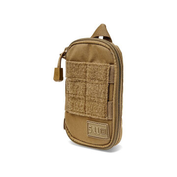 5.11 Egor Pouch Sierra Kahve Çanta