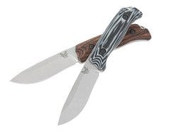 Benchmade Saddle Mountain Skinner Bıçak