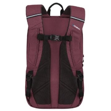 HUSKY Nery 20 Lt Sırt Çantası (Kırmızı)