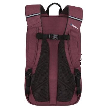 HUSKY Nery 20 Lt Sırt Çantası (Kırmızı)