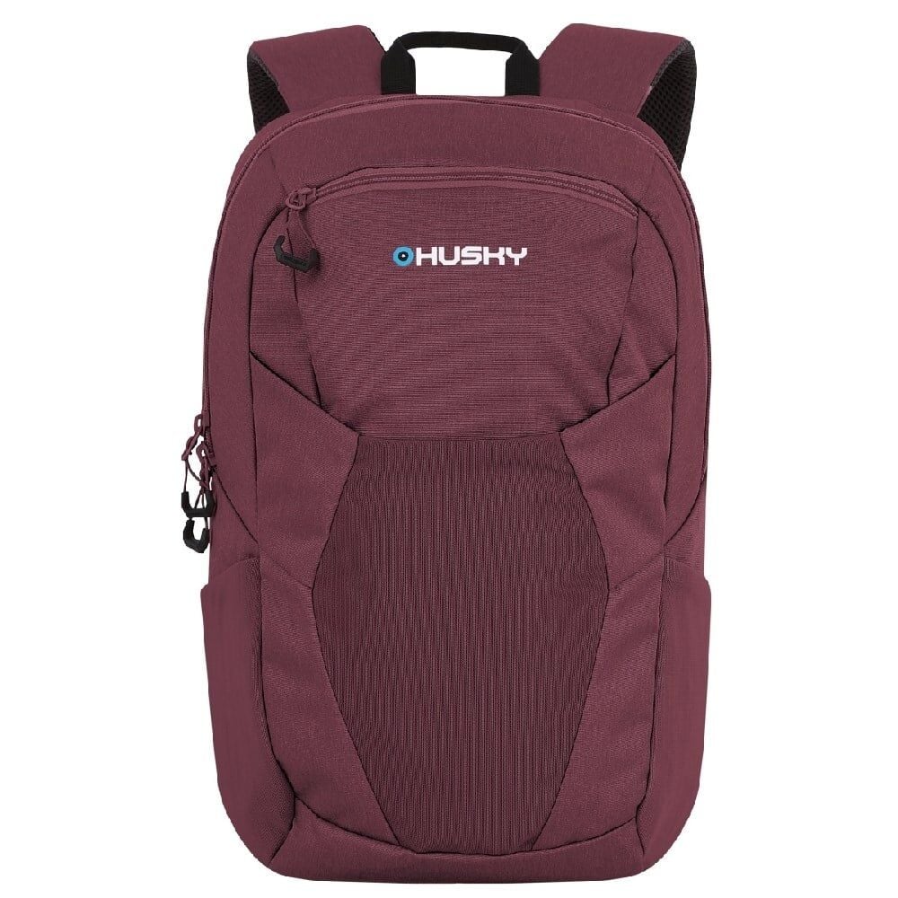 HUSKY Nery 20 Lt Sırt Çantası (Kırmızı)