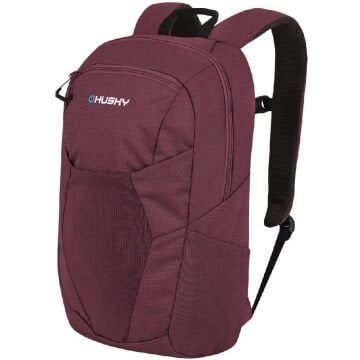 HUSKY Nery 20 Lt Sırt Çantası (Kırmızı)