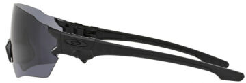 Oakley SI Tombstone Spoil Industrial Grey Matte Black Atıcılık Koruyucu Erkek Gözlük OO9328-04