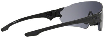 Oakley SI Tombstone Spoil Industrial Grey Matte Black Atıcılık Koruyucu Erkek Gözlük OO9328-04