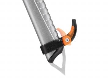 PETZL SUM TEC Kazma U015AA00