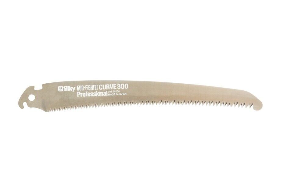 Silky Blade Gunfighter Curve 300-8,5-6 Yedek Namlu Testere